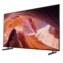 85" LED SMART TV SONY KD85X80LAEP, 3840x2160 4K UHD, Android TV, Negru