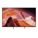 85" LED SMART TV SONY KD85X80LAEP, 3840x2160 4K UHD, Android TV, Negru