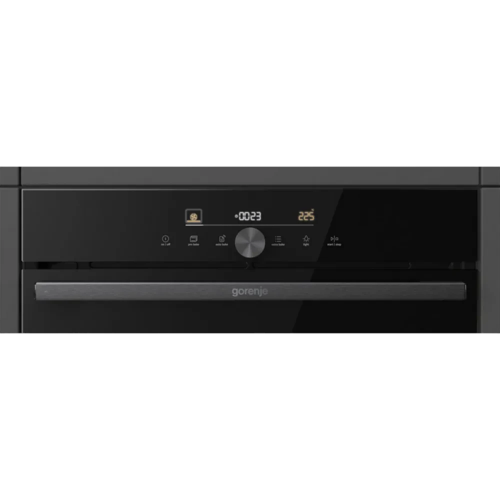 Cuptor Electric Gorenje BOS6747A05DG, Negru