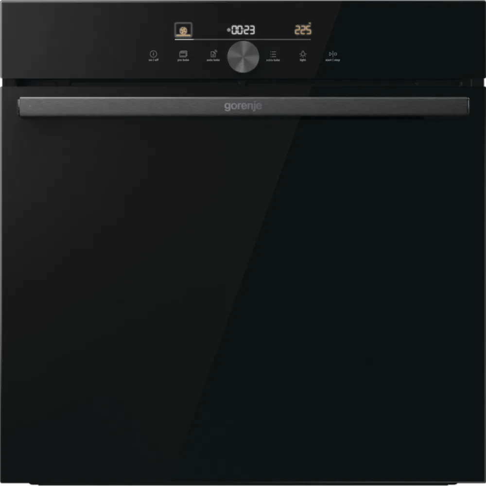 Cuptor Electric Gorenje BOS6747A05DG, Negru