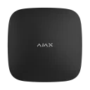 Panou inteligent de control al alarmei Ajax Hub, Negru