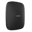 Panou inteligent de control al alarmei Ajax Hub, Negru