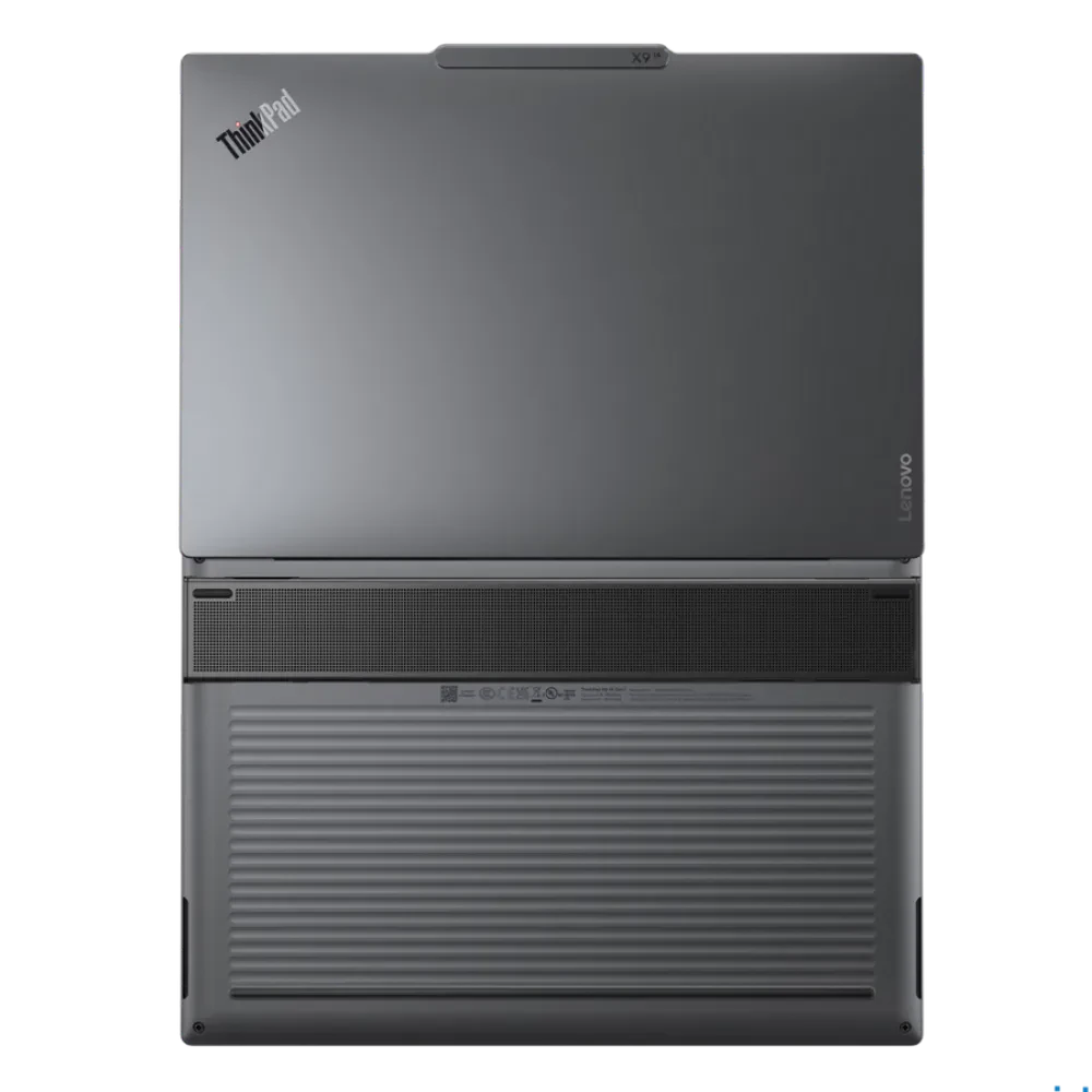 Laptop Business 14" Lenovo ThinkPad X9-14 Gen 1, Grey, Intel Core Ultra 7 258V, 32GB/1024GB, Windows 11 Pro