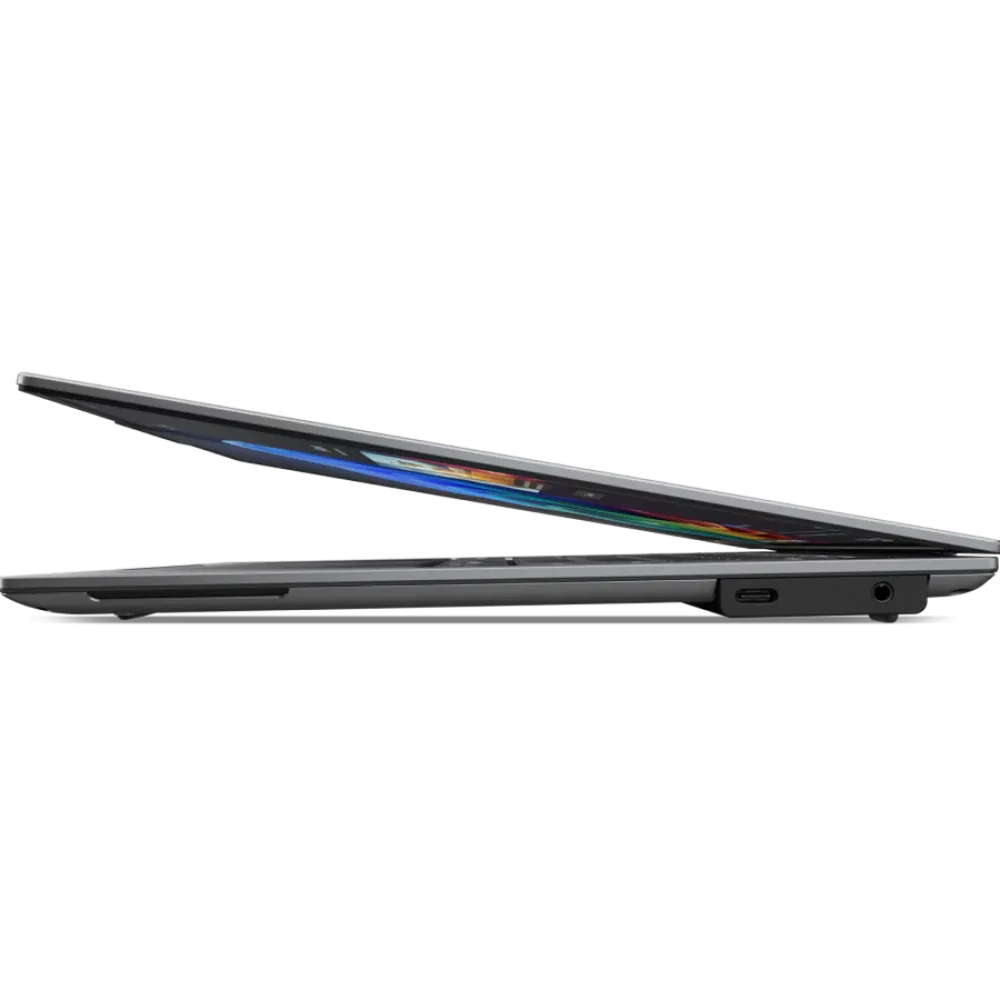 Laptop Business 14" Lenovo ThinkPad X9-14 Gen 1, Grey, Intel Core Ultra 7 258V, 32GB/1024GB, Windows 11 Pro