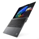 Laptop Business 14" Lenovo ThinkPad X9-14 Gen 1, Grey, Intel Core Ultra 7 258V, 32GB/1024GB, Windows 11 Pro