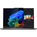 Laptop Business 14" Lenovo ThinkPad X9-14 Gen 1, Grey, Intel Core Ultra 7 258V, 32GB/1024GB, Windows 11 Pro