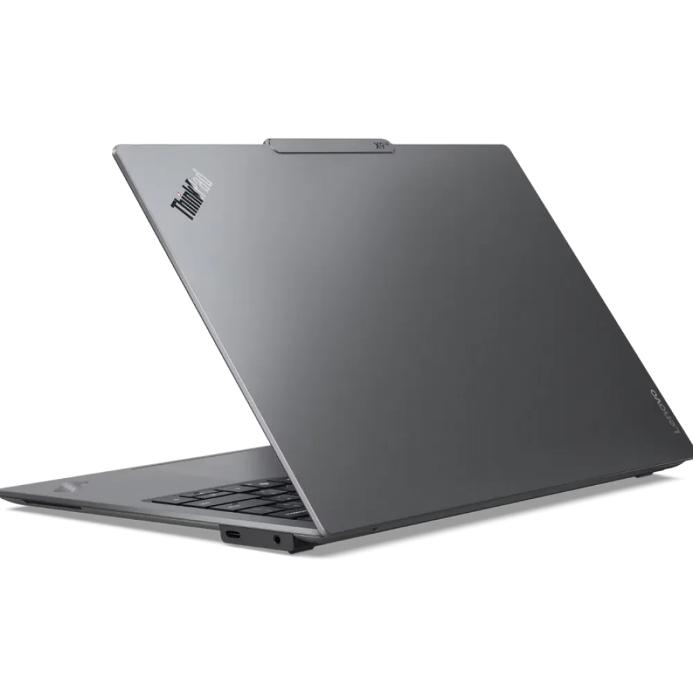 Laptop Business 14" Lenovo ThinkPad X9-14 Gen 1, Grey, Intel Core Ultra 7 258V, 32GB/1024GB, Windows 11 Pro