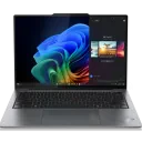 Laptop Business 14" Lenovo ThinkPad X9-14 Gen 1, Grey, Intel Core Ultra 7 258V, 32GB/1024GB, Windows 11 Pro