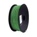 Filament pentru imprimantă 3D Gembird FF-3DP-ABS1.75-02-G, ABS, Verde , 1.75 mm, 0,6 kg