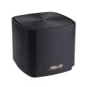 Домашняя Mesh Wi-Fi система ASUS ZenWiFi XD4 Plus (B-2-PK), Wi-Fi, Чёрный