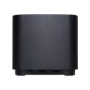 Домашняя Mesh Wi-Fi система ASUS ZenWiFi XD4 Plus (B-2-PK), Wi-Fi, Чёрный