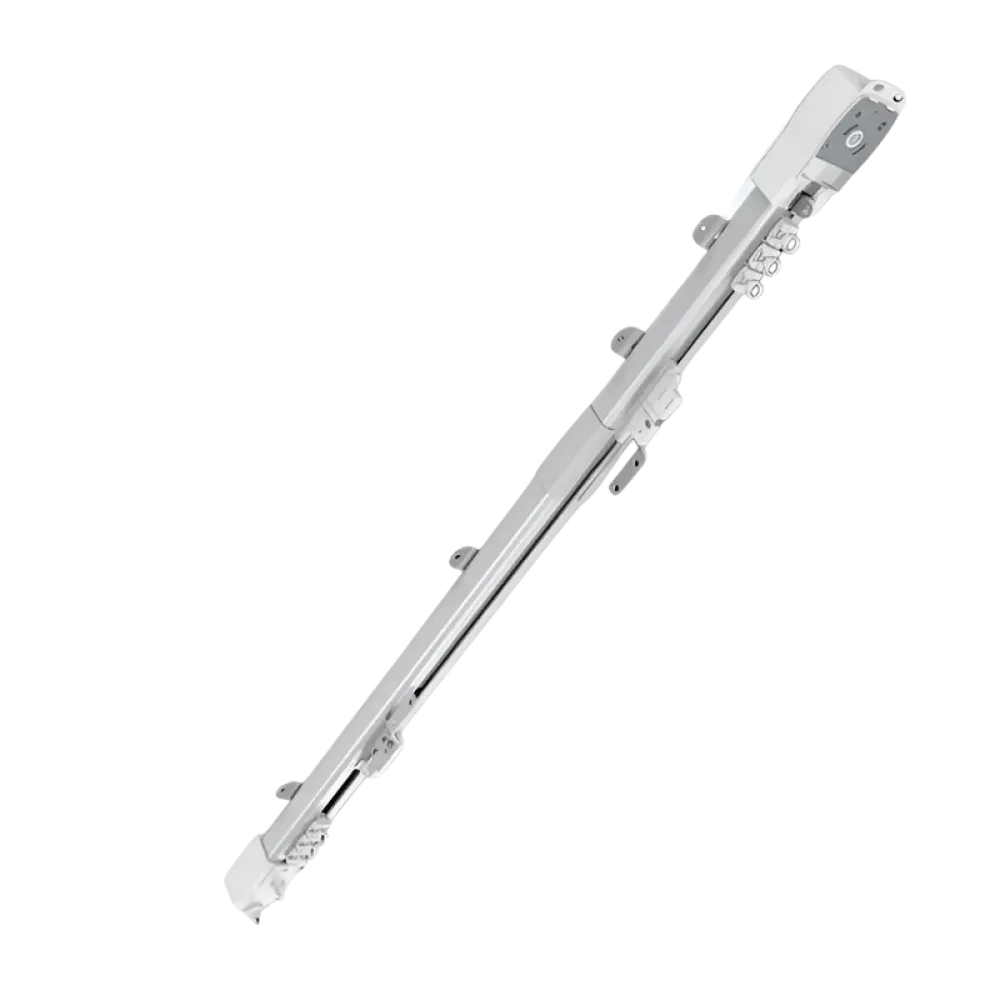 Телескопический карниз AQARA MT-M01D, Белый