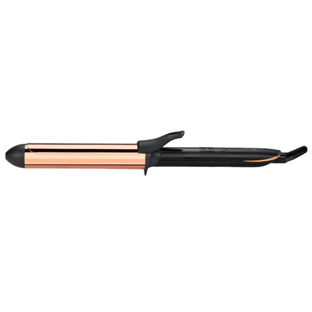 Ondulator de păr BaByliss C459E, Negru | Bronz