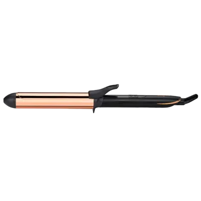 Ondulator de păr BaByliss C459E, Negru | Bronz