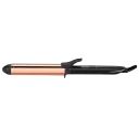 Ondulator de păr BaByliss C459E, Negru | Bronz