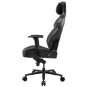 Scaun Gaming Cougar NxSys AERO, PU Piele, Negru