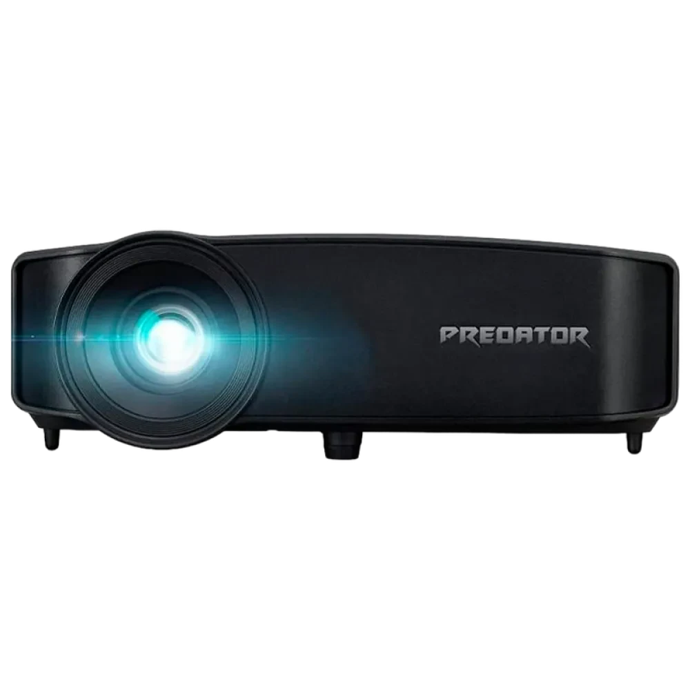 Проектор Acer Predator GD711, 1450ANSI Lumens, 4K UHD (3840×2160)