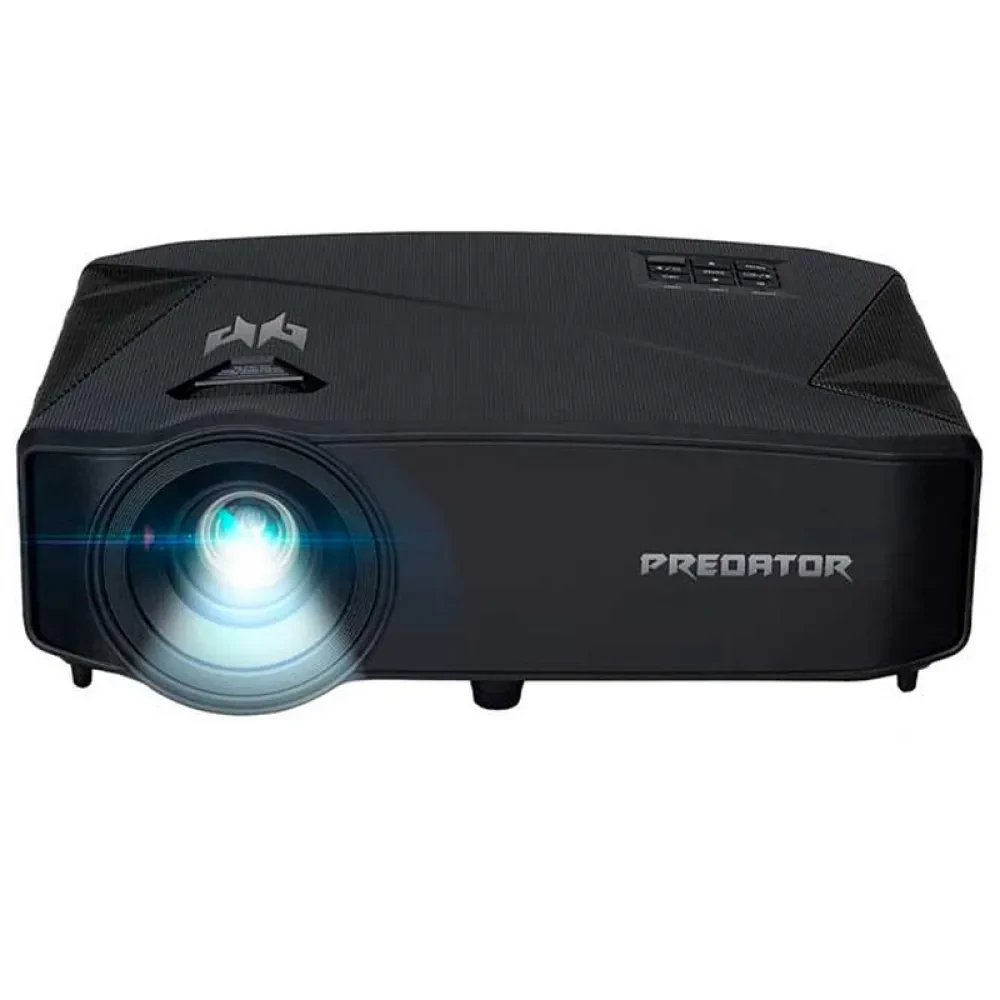 Проектор Acer Predator GD711, 1450ANSI Lumens, 4K UHD (3840×2160)