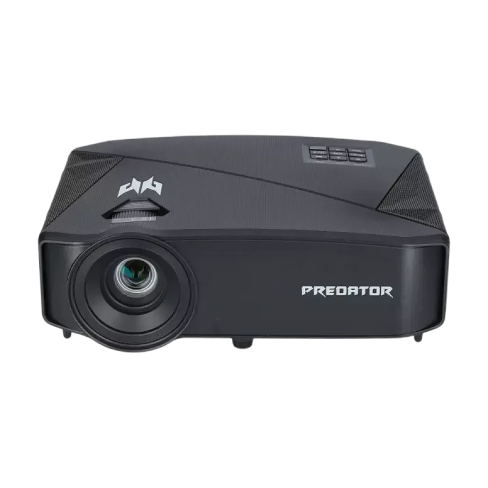 Проектор Acer Predator GD711, 1450ANSI Lumens, 4K UHD (3840×2160)