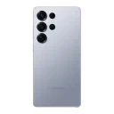Смартфон Samsung Galaxy S25 Ultra, 12Гб/256Гб, Titanium Silver Blue
