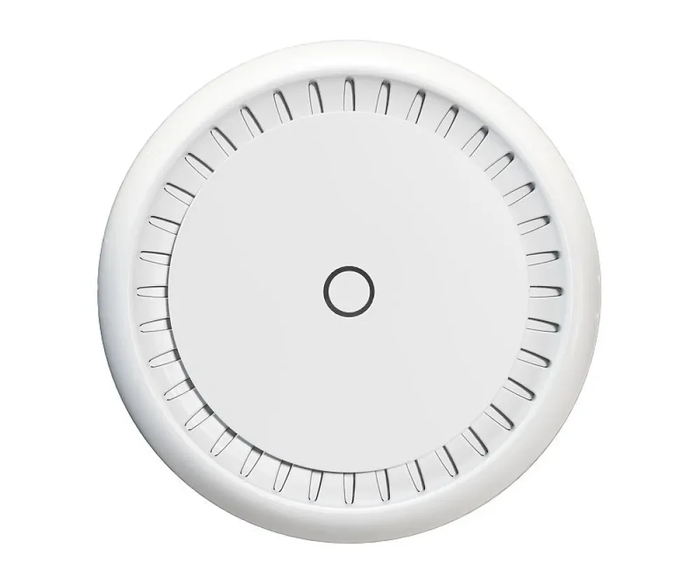 Точка доступа MikroTik cAP XL ac, Белый