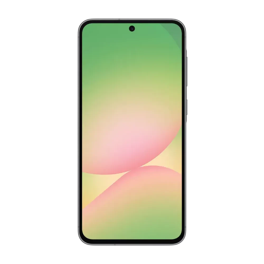 Смартфон Samsung Galaxy A56, 8Гб/128Гб, Чёрный
