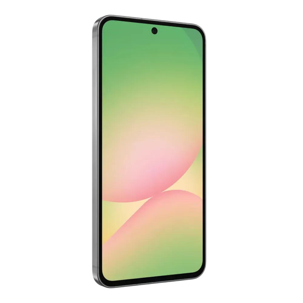 Смартфон Samsung Galaxy A56, 8Гб/128Гб, Чёрный