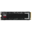 Накопитель SSD Samsung 9100 PRO, 2048Гб, MZ-VAP2T0BW