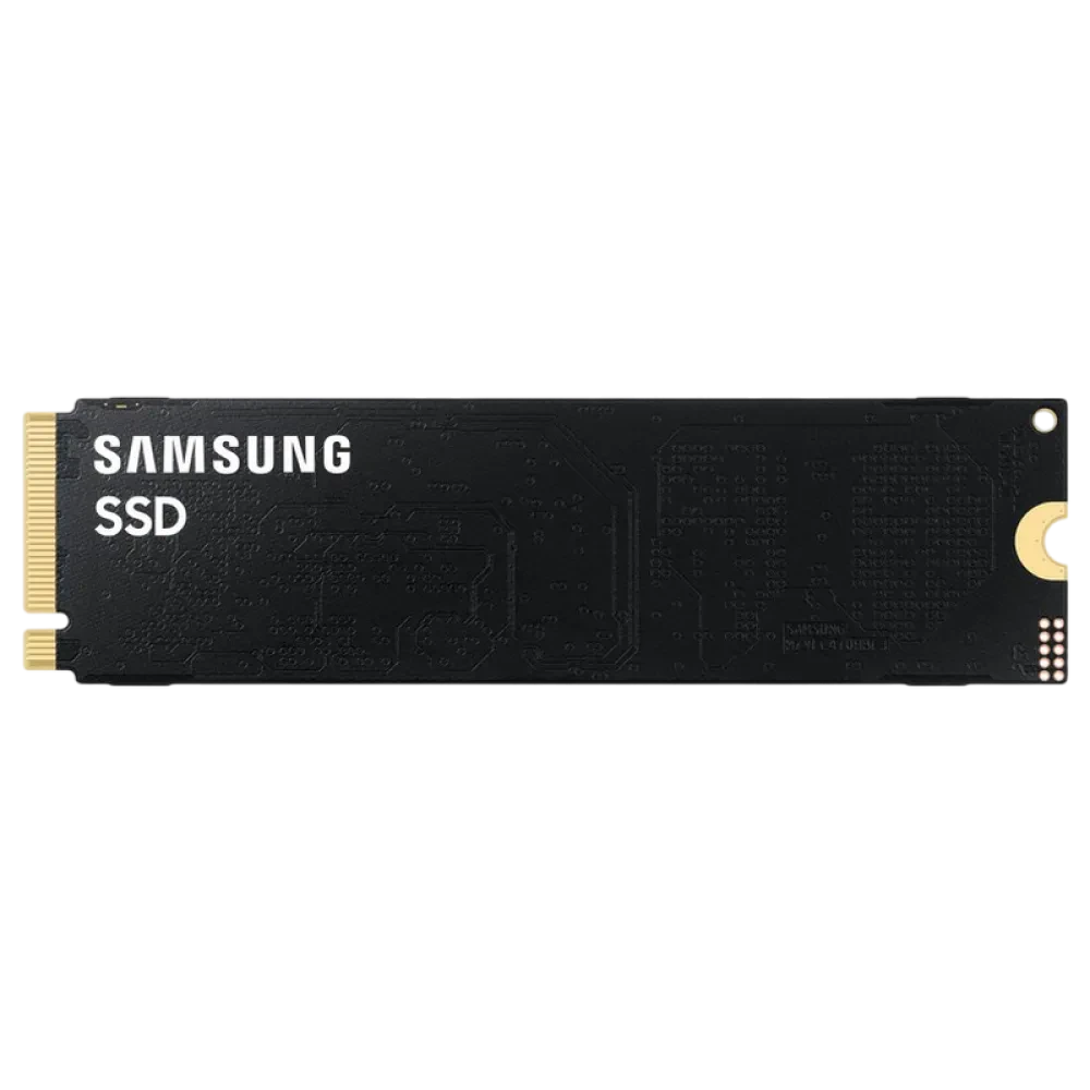 Накопитель SSD Samsung 9100 PRO, 2048Гб, MZ-VAP2T0BW
