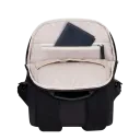 Рюкзак Rivacase Cardiff, 13.3", Чёрный