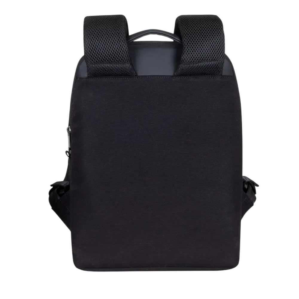 Рюкзак Rivacase Cardiff, 13.3", Чёрный