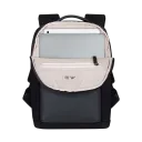 Рюкзак Rivacase Cardiff, 13.3", Чёрный