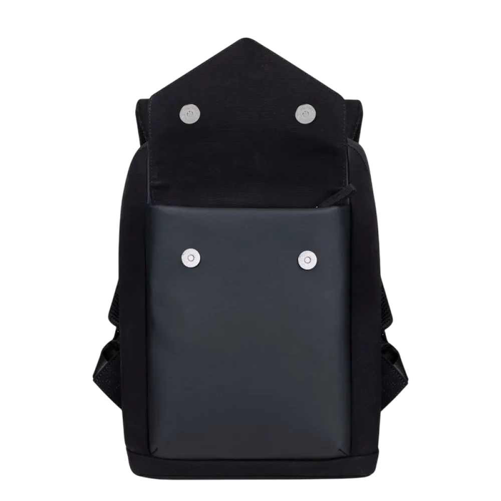 Рюкзак Rivacase Cardiff, 13.3", Чёрный