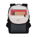 Рюкзак Rivacase Cardiff, 13.3", Чёрный