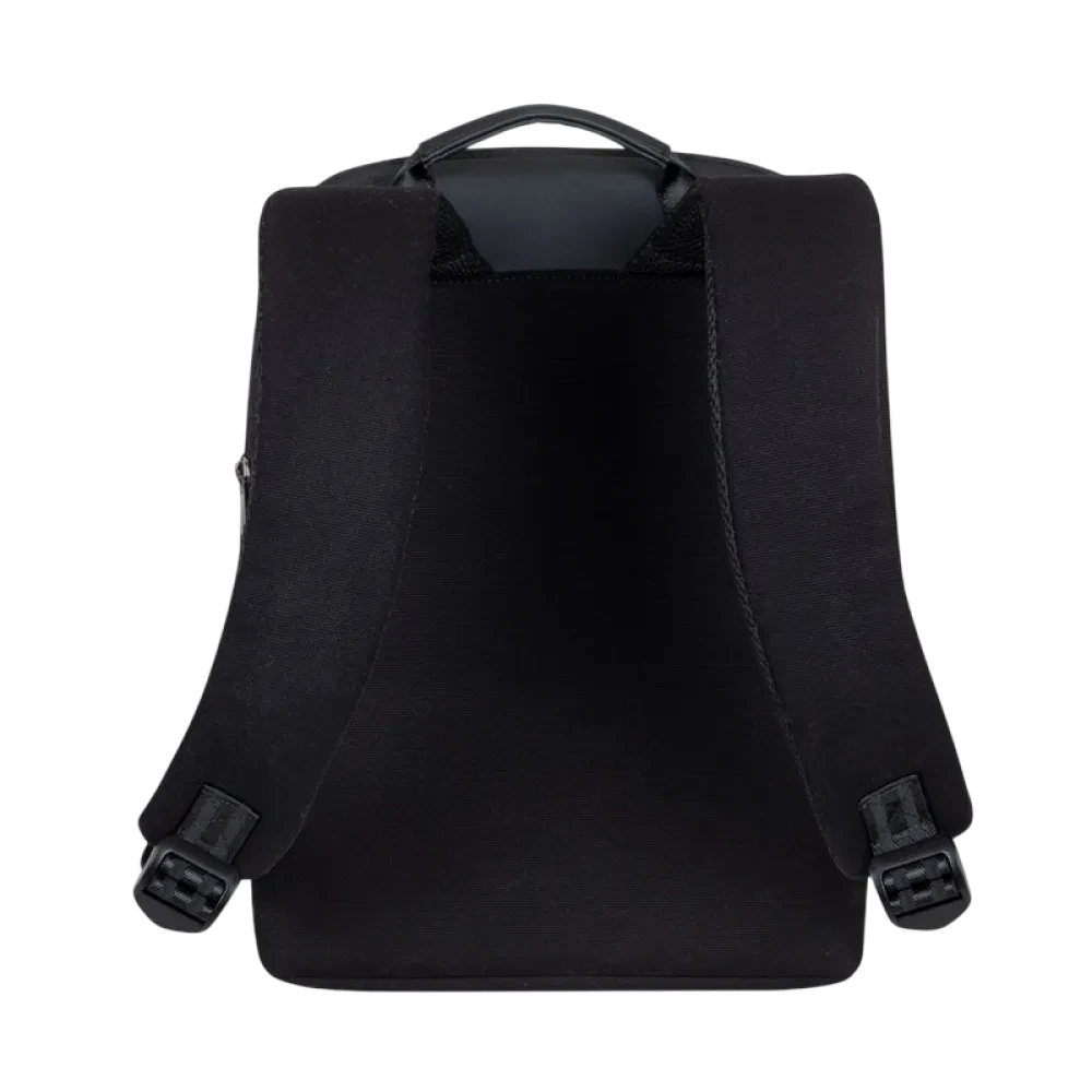 Рюкзак Rivacase Cardiff, 13.3", Чёрный