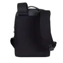 Рюкзак Rivacase Cardiff, 13.3", Чёрный