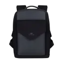 Рюкзак Rivacase Cardiff, 13.3", Чёрный
