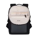 Рюкзак Rivacase Cardiff, 13.3", Чёрный