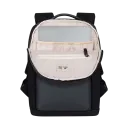 Рюкзак Rivacase Cardiff, 13.3", Чёрный