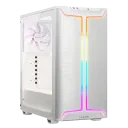 Carcasă PC be quiet! Pure Base 501 DX, Midi-Tower, Fără PSU, Alb