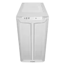 Carcasă PC be quiet! Pure Base 501 DX, Midi-Tower, Fără PSU, Alb