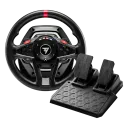 Volan Gaming Thrustmaster T128, Negru