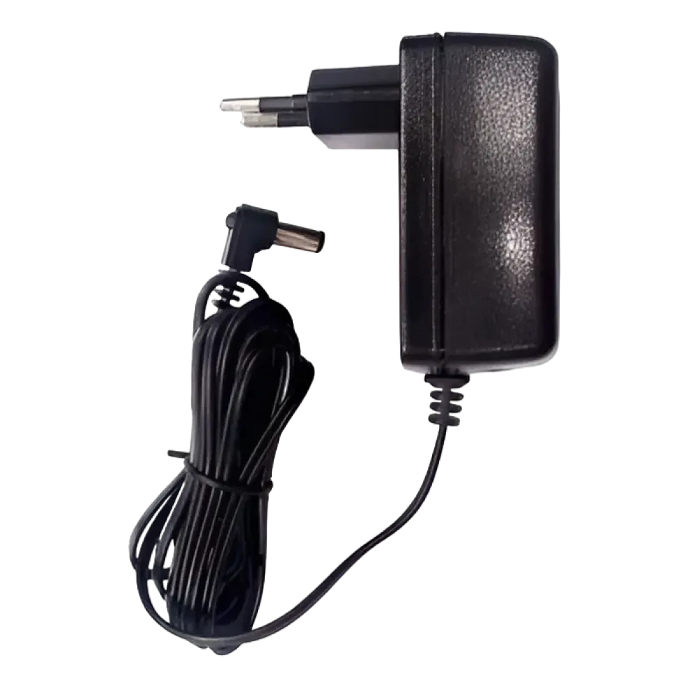  Fanvil Power Suply 5V 1A, Negru