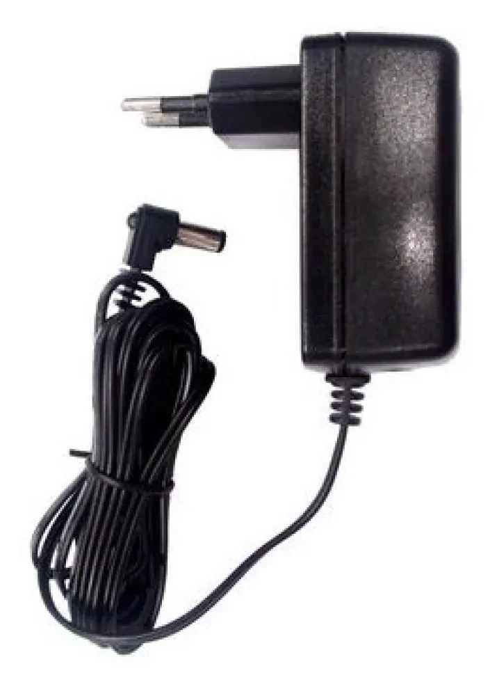  Fanvil Power Suply 5V 1A, Negru