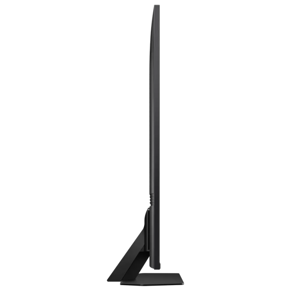 50" QLED SMART TV Samsung QE50QN90FAUXUA, 3840x2160 4K UHD, Tizen, Negru