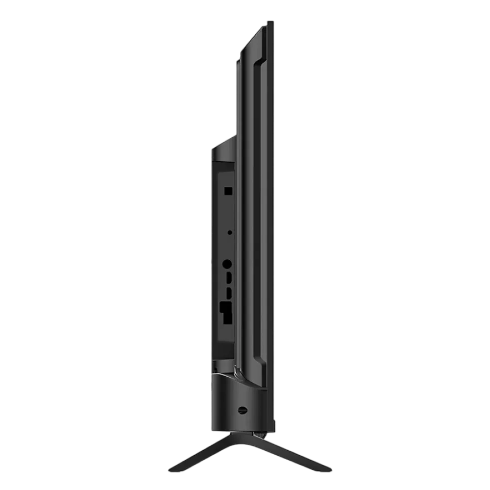 32" LED SMART TV OZON H32S6000R, 1366x768 HD, Android TV, Negru