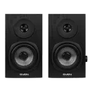 Boxe pentru calculator 2.0 SVEN SPS-575, Negru