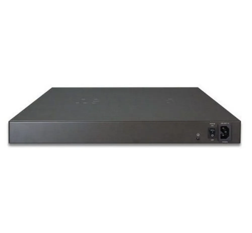 PoE коммутатор Planet GS-5220-16UP4S2X, IEEE 802.3af/at