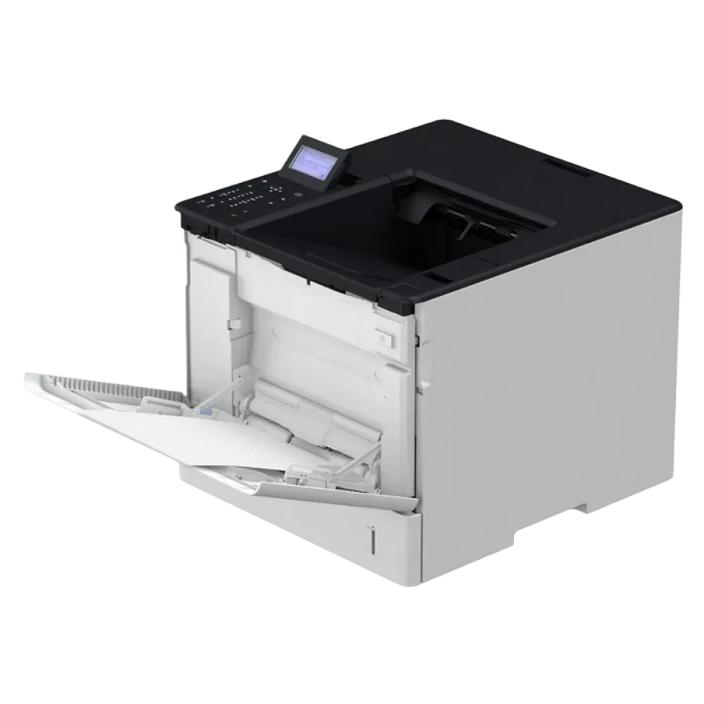 Imprimantă laser Canon i-Sensys LBP361dw, A4, Alb