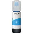 Контейнер с чернилами Epson 101 EcoTank, 70мл, Голубой